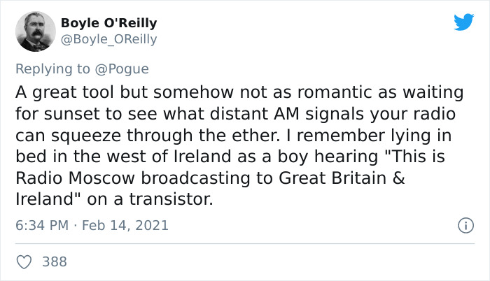 Turns Out, There’s An Online Map That Allows People To Tune In To Any Radio Station Around The Globe Turns Out, There’s An Online Map That Allows People To Tune In To Any Radio Station Around The Globe