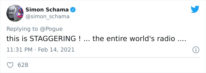 Turns Out, There&rsquo;s An Online Map That Allows People To Tune In To Any Radio Station Around The Globe