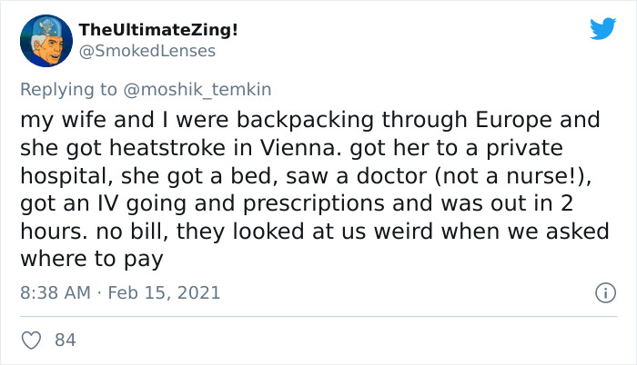 People-Criticize-Expensive-American-Healthcare-System