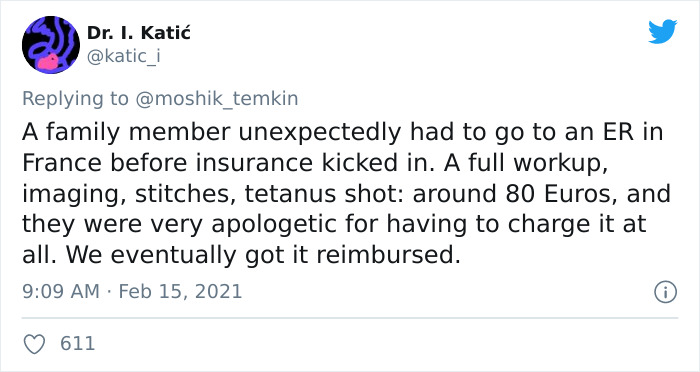 People-Criticize-Expensive-American-Healthcare-System