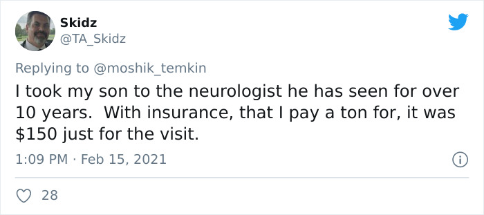 People-Criticize-Expensive-American-Healthcare-System