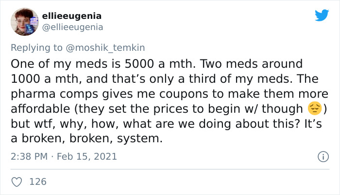 People-Criticize-Expensive-American-Healthcare-System