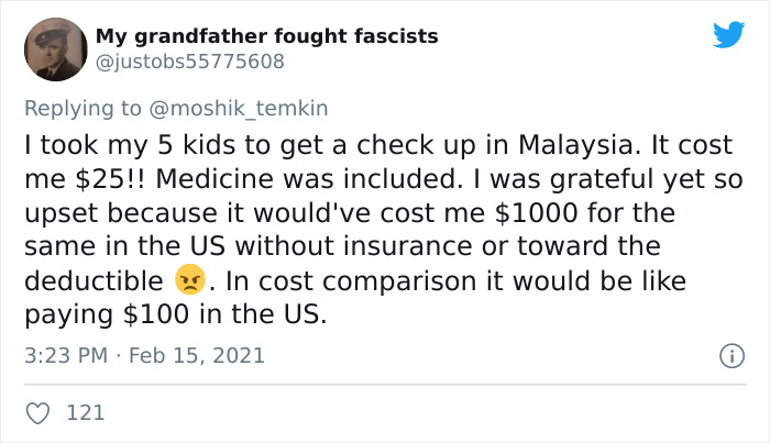 People-Criticize-Expensive-American-Healthcare-System