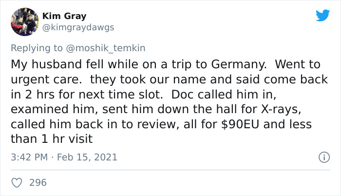 People-Criticize-Expensive-American-Healthcare-System