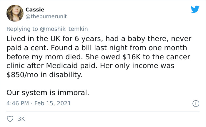 People-Criticize-Expensive-American-Healthcare-System