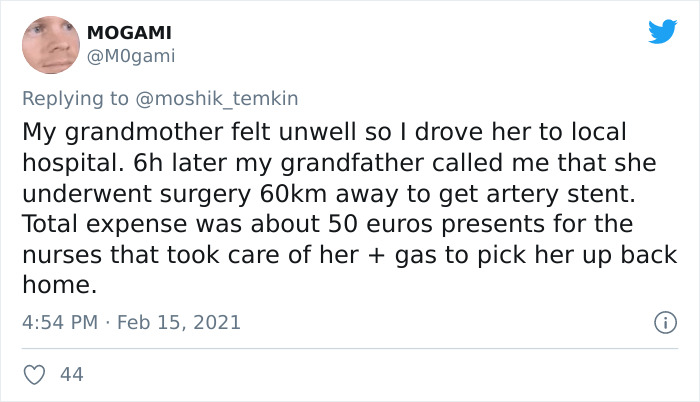 People-Criticize-Expensive-American-Healthcare-System