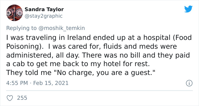 People-Criticize-Expensive-American-Healthcare-System