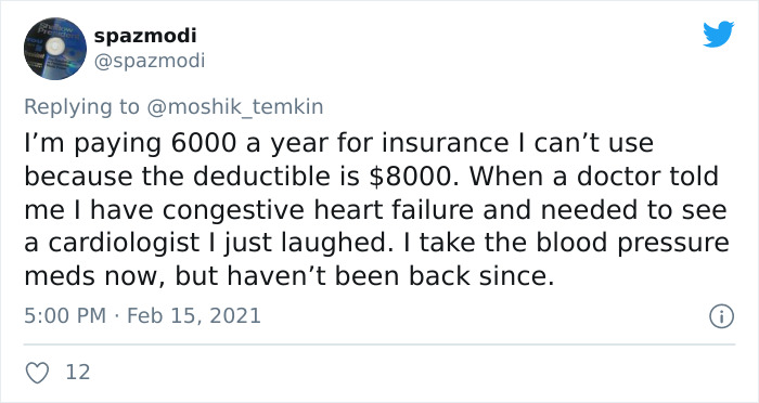 People-Criticize-Expensive-American-Healthcare-System