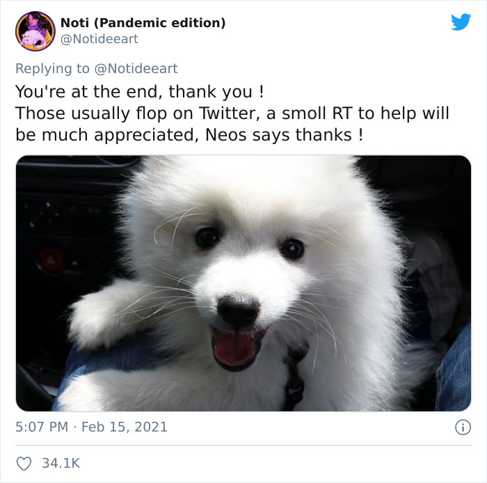 Dog Owner Creates A Comic About How Wrong The 'It's Just A Dog' Attitude Is Dog Owner Creates A Comic About How Wrong The 'It's Just A Dog' Attitude Is