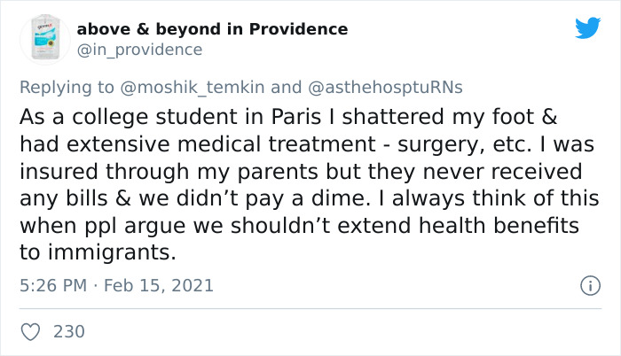 People-Criticize-Expensive-American-Healthcare-System