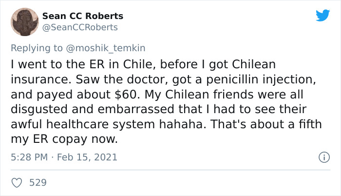 People-Criticize-Expensive-American-Healthcare-System