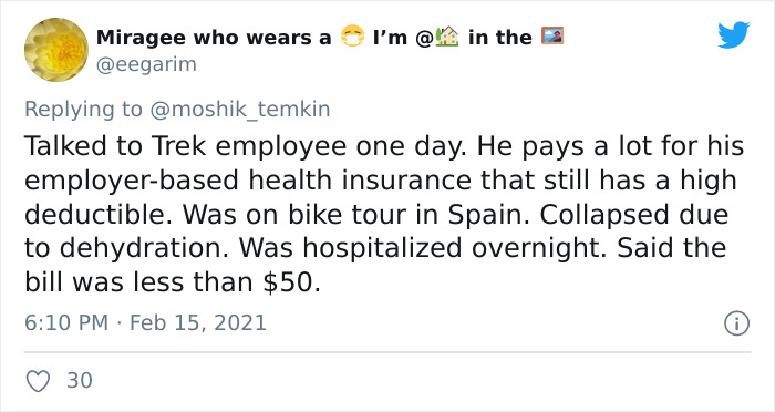 People-Criticize-Expensive-American-Healthcare-System