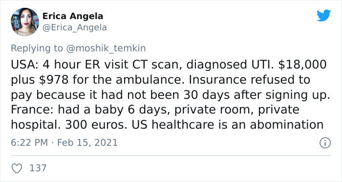 People-Criticize-Expensive-American-Healthcare-System