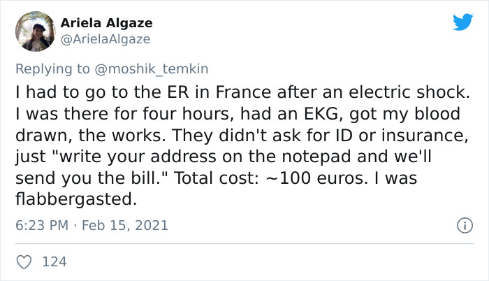 People-Criticize-Expensive-American-Healthcare-System