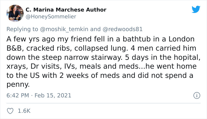 People-Criticize-Expensive-American-Healthcare-System