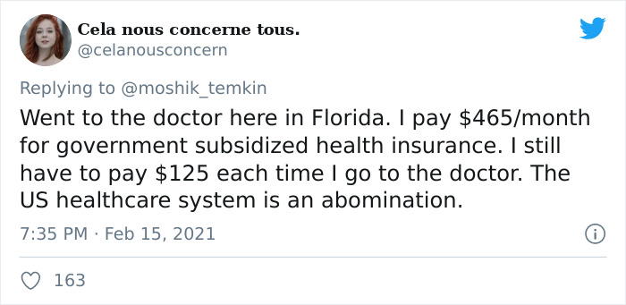 People-Criticize-Expensive-American-Healthcare-System