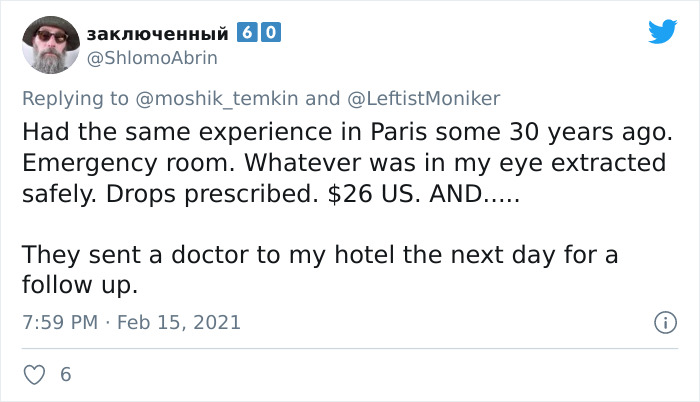 People-Criticize-Expensive-American-Healthcare-System