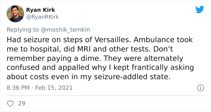 People-Criticize-Expensive-American-Healthcare-System