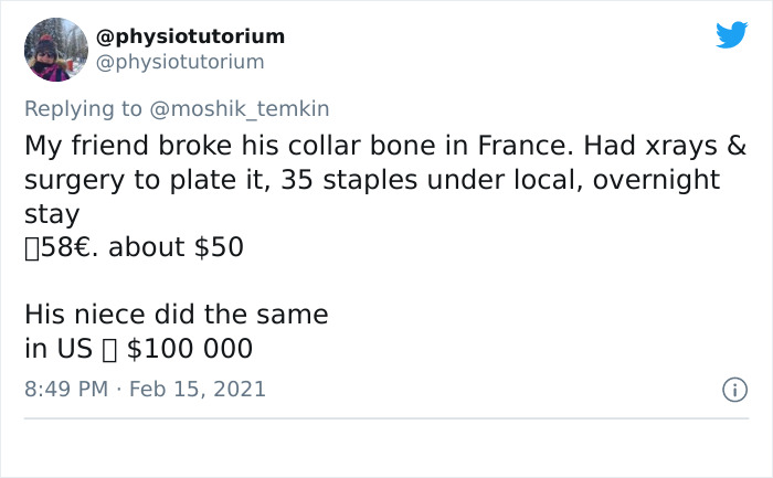 People-Criticize-Expensive-American-Healthcare-System