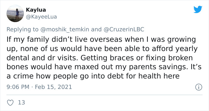 People-Criticize-Expensive-American-Healthcare-System