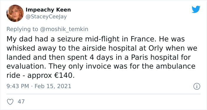 People-Criticize-Expensive-American-Healthcare-System