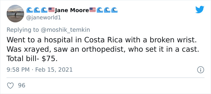 People-Criticize-Expensive-American-Healthcare-System