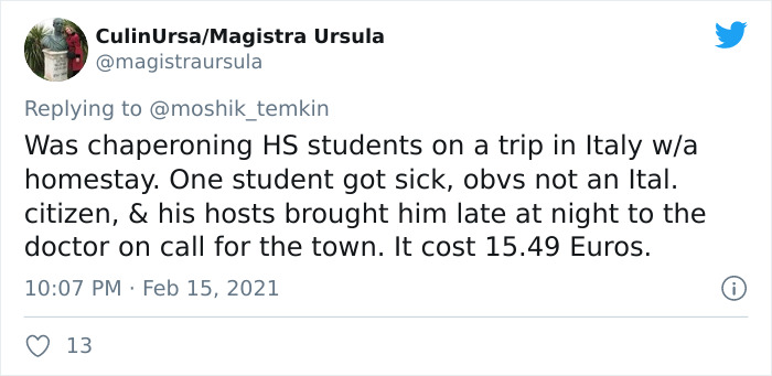 People-Criticize-Expensive-American-Healthcare-System