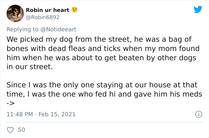 Dog Owner Creates A Comic About How Wrong The 'It's Just A Dog' Attitude Is