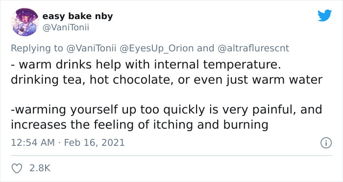 People From Places That Have Harsh Winters Are Sharing Tips For Texas On How To Deal With The Current Situation People From Places That Have Harsh Winters Are Sharing Tips For Texas On How To Deal With The Current Situation