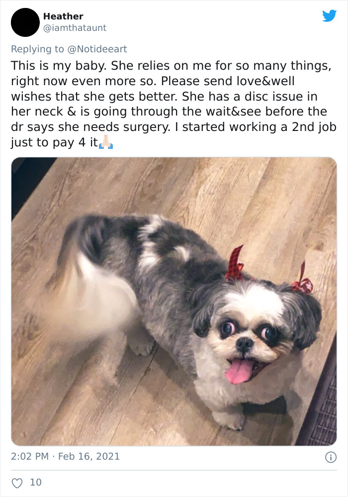 Dog Owner Creates A Comic About How Wrong The 'It's Just A Dog' Attitude Is Dog Owner Creates A Comic About How Wrong The 'It's Just A Dog' Attitude Is