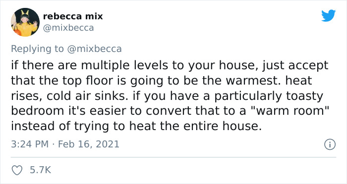 People From Places That Have Harsh Winters Are Sharing Tips For Texas On How To Deal With The Current Situation People From Places That Have Harsh Winters Are Sharing Tips For Texas On How To Deal With The Current Situation