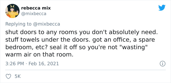 People From Places That Have Harsh Winters Are Sharing Tips For Texas On How To Deal With The Current Situation People From Places That Have Harsh Winters Are Sharing Tips For Texas On How To Deal With The Current Situation