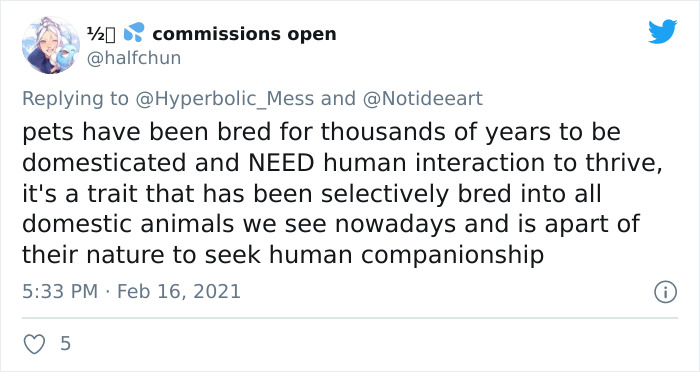 Dog Owner Creates A Comic About How Wrong The 'It's Just A Dog' Attitude Is Dog Owner Creates A Comic About How Wrong The 'It's Just A Dog' Attitude Is