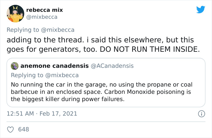 People From Places That Have Harsh Winters Are Sharing Tips For Texas On How To Deal With The Current Situation People From Places That Have Harsh Winters Are Sharing Tips For Texas On How To Deal With The Current Situation