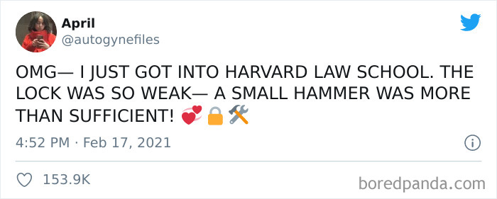 Harvard Law School