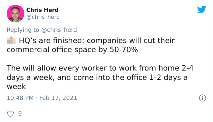 CEO Breaks Down How Remote Work Is Going To Change This Decade