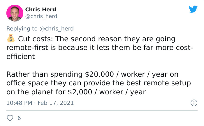 CEO Breaks Down How Remote Work Is Going To Change This Decade