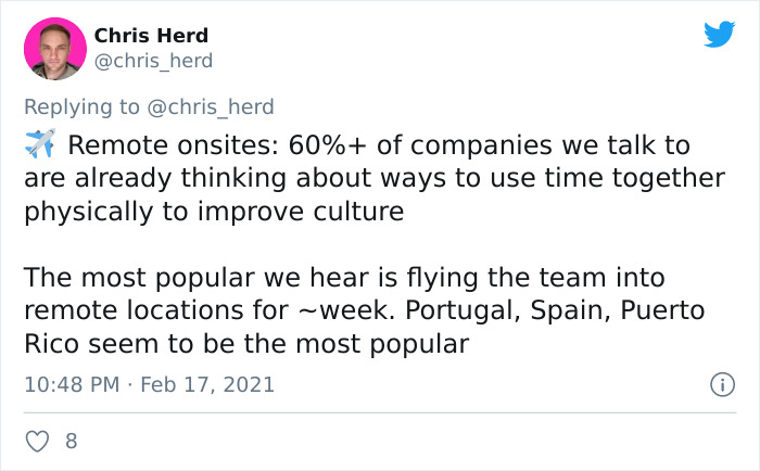 CEO Breaks Down How Remote Work Is Going To Change This Decade CEO Breaks Down How Remote Work Is Going To Change This Decade