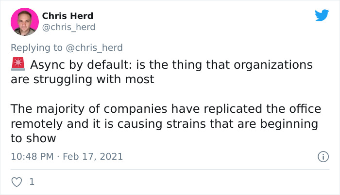CEO Breaks Down How Remote Work Is Going To Change This Decade CEO Breaks Down How Remote Work Is Going To Change This Decade