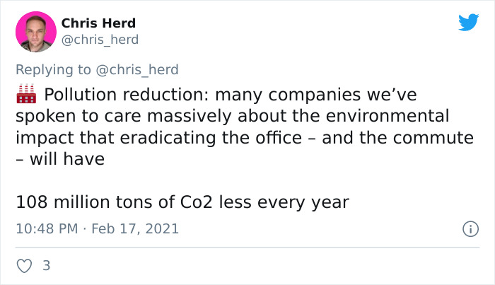 CEO Breaks Down How Remote Work Is Going To Change This Decade CEO Breaks Down How Remote Work Is Going To Change This Decade