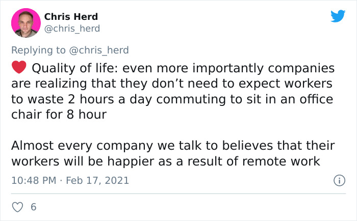 CEO Breaks Down How Remote Work Is Going To Change This Decade