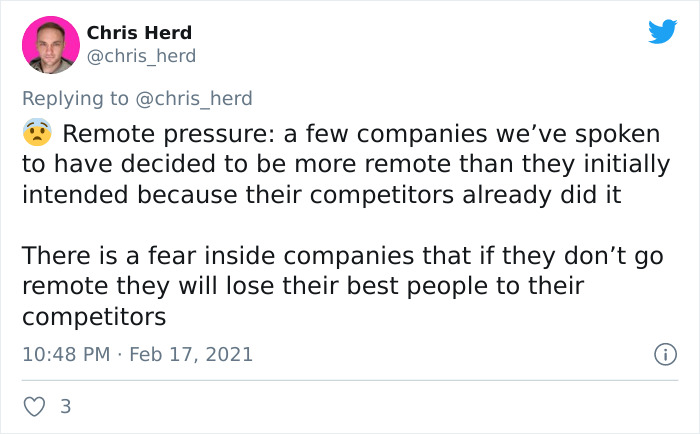 CEO Breaks Down How Remote Work Is Going To Change This Decade