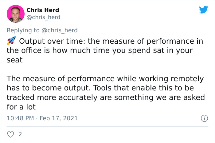 CEO Breaks Down How Remote Work Is Going To Change This Decade CEO Breaks Down How Remote Work Is Going To Change This Decade