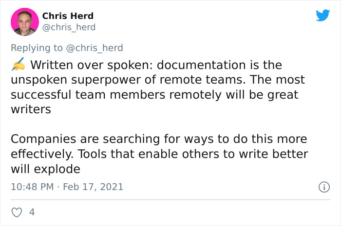 CEO Breaks Down How Remote Work Is Going To Change This Decade