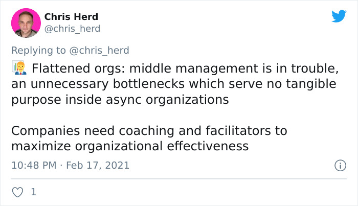 CEO Breaks Down How Remote Work Is Going To Change This Decade