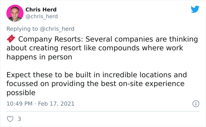 CEO Breaks Down How Remote Work Is Going To Change This Decade CEO Breaks Down How Remote Work Is Going To Change This Decade