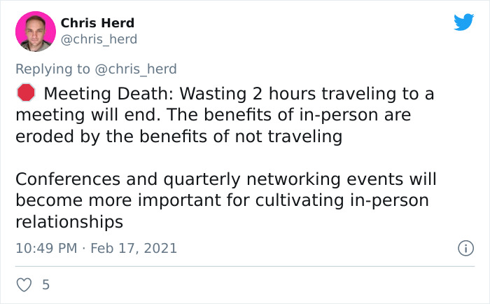 CEO Breaks Down How Remote Work Is Going To Change This Decade