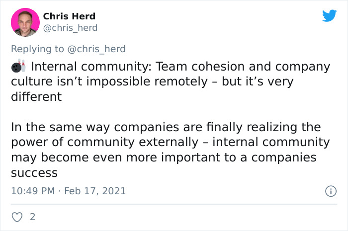 CEO Breaks Down How Remote Work Is Going To Change This Decade