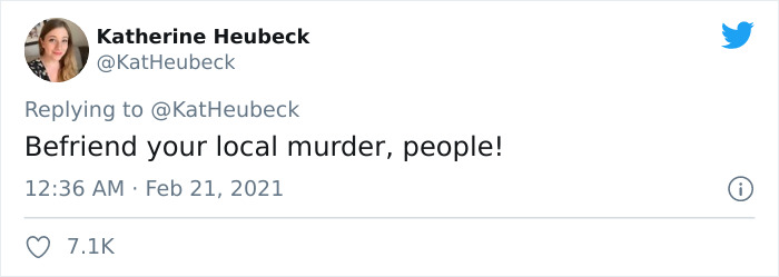 Woman Shares How Feeding And Creating An 'Army Of Crows' Near Her House Possibly Saved This Neighbor's Life