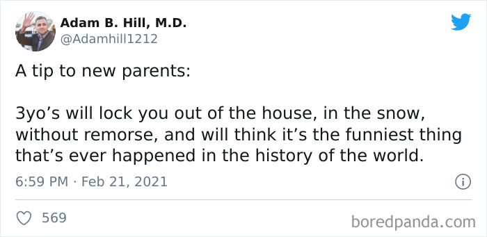 Prepare An Emergency Entrance